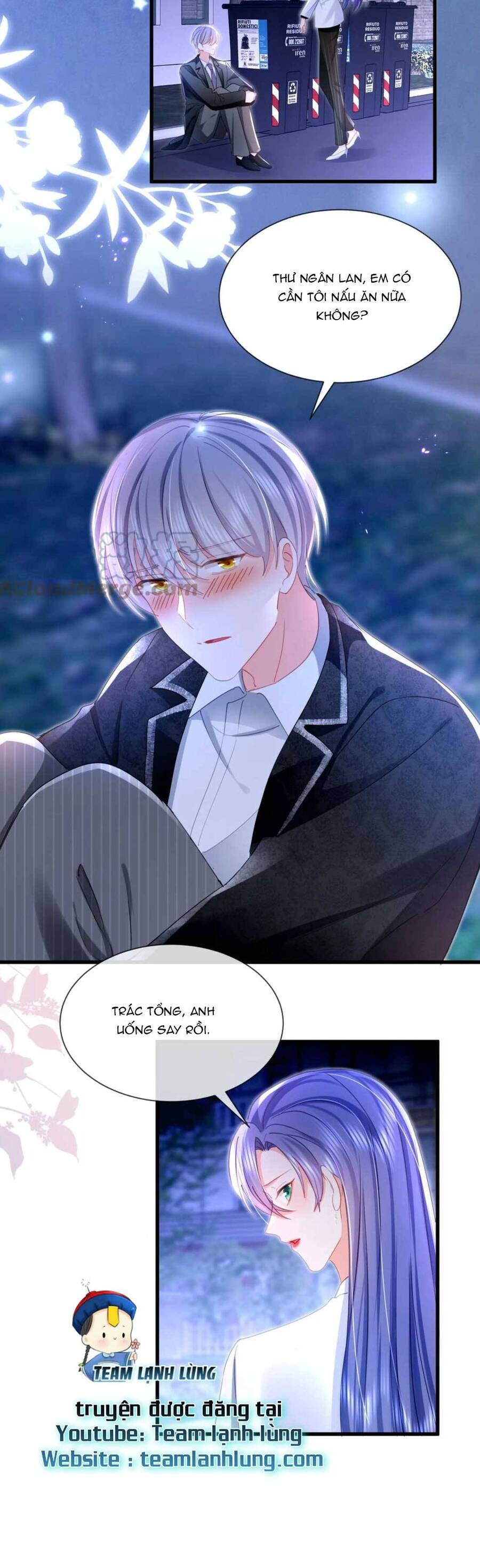 Sủng Em Đến Tận Trời Chap 32 - Next Chap 33
