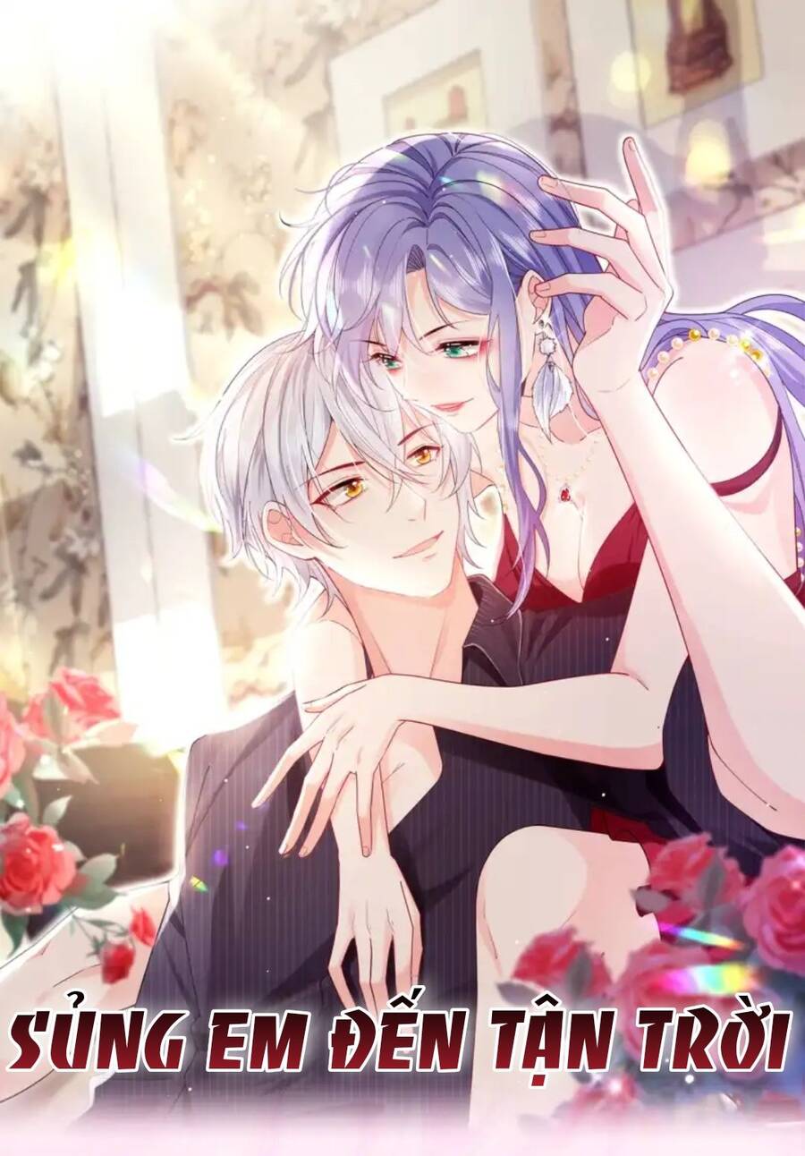 Sủng Em Đến Tận Trời Chap 4 - Next Chap 5