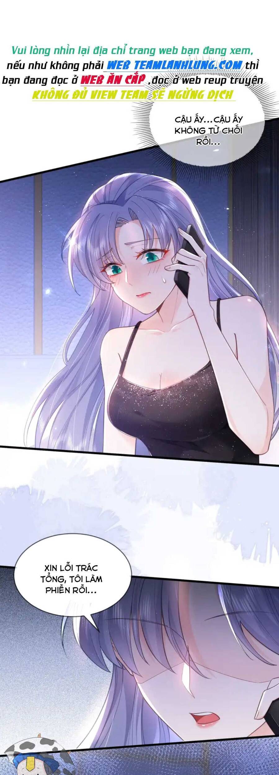 Sủng Em Đến Tận Trời Chap 4 - Next Chap 5