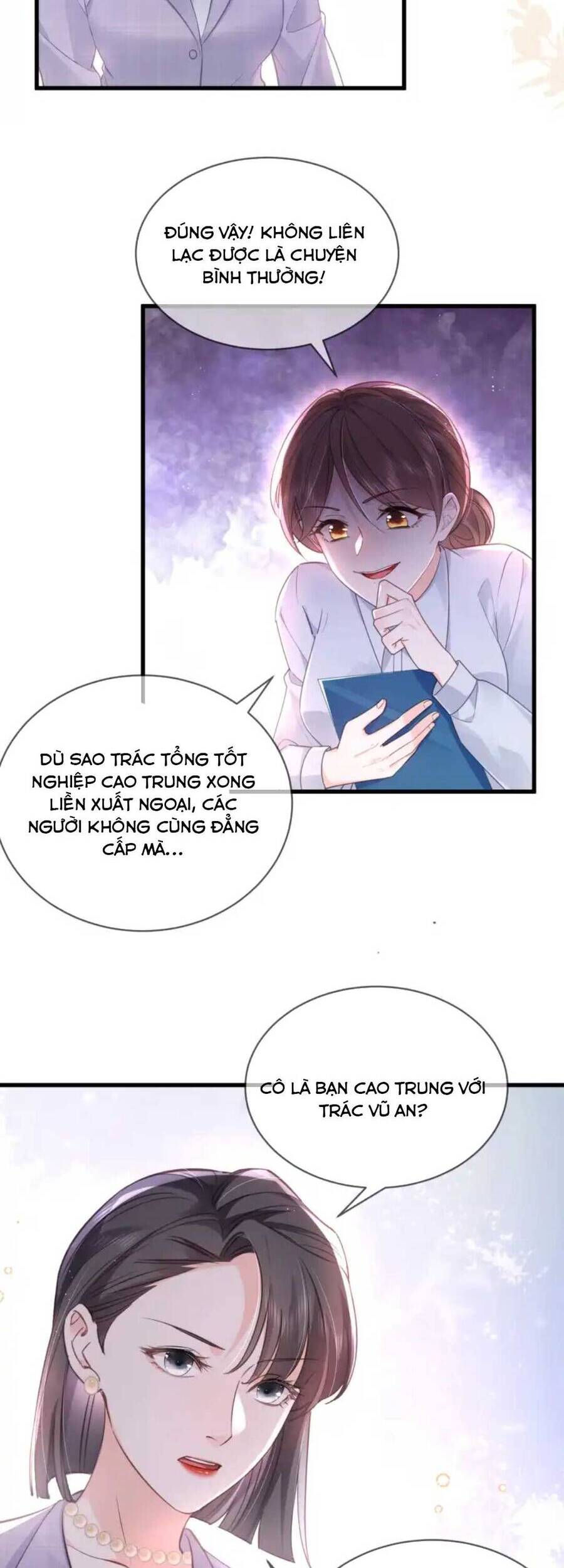 Sủng Em Đến Tận Trời Chap 4 - Next Chap 5
