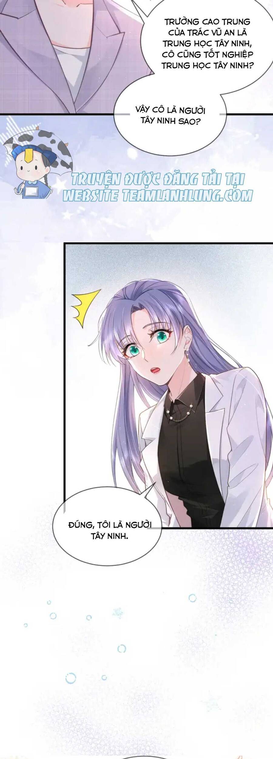 Sủng Em Đến Tận Trời Chap 4 - Next Chap 5
