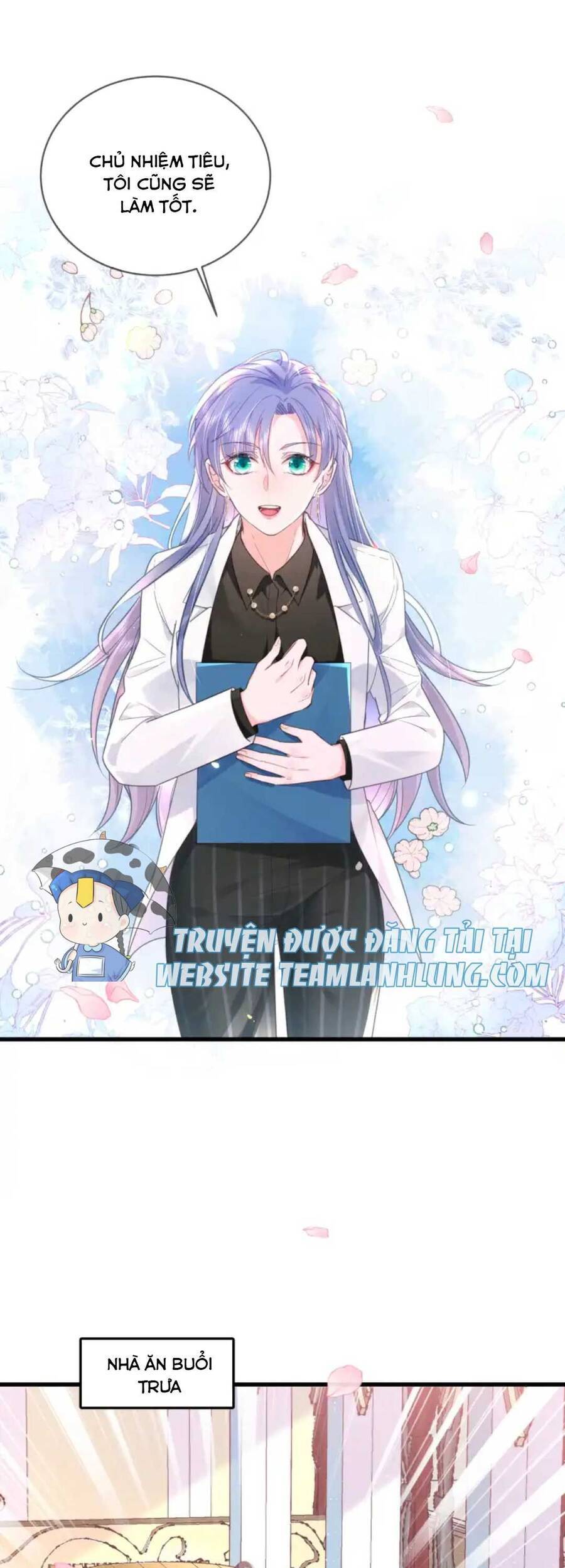 Sủng Em Đến Tận Trời Chap 4 - Next Chap 5