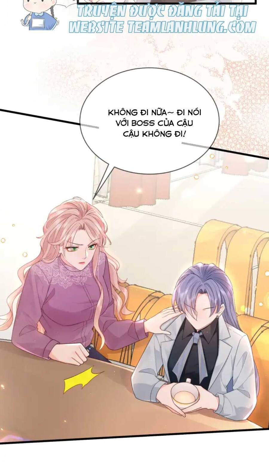 Sủng Em Đến Tận Trời Chap 4 - Next Chap 5