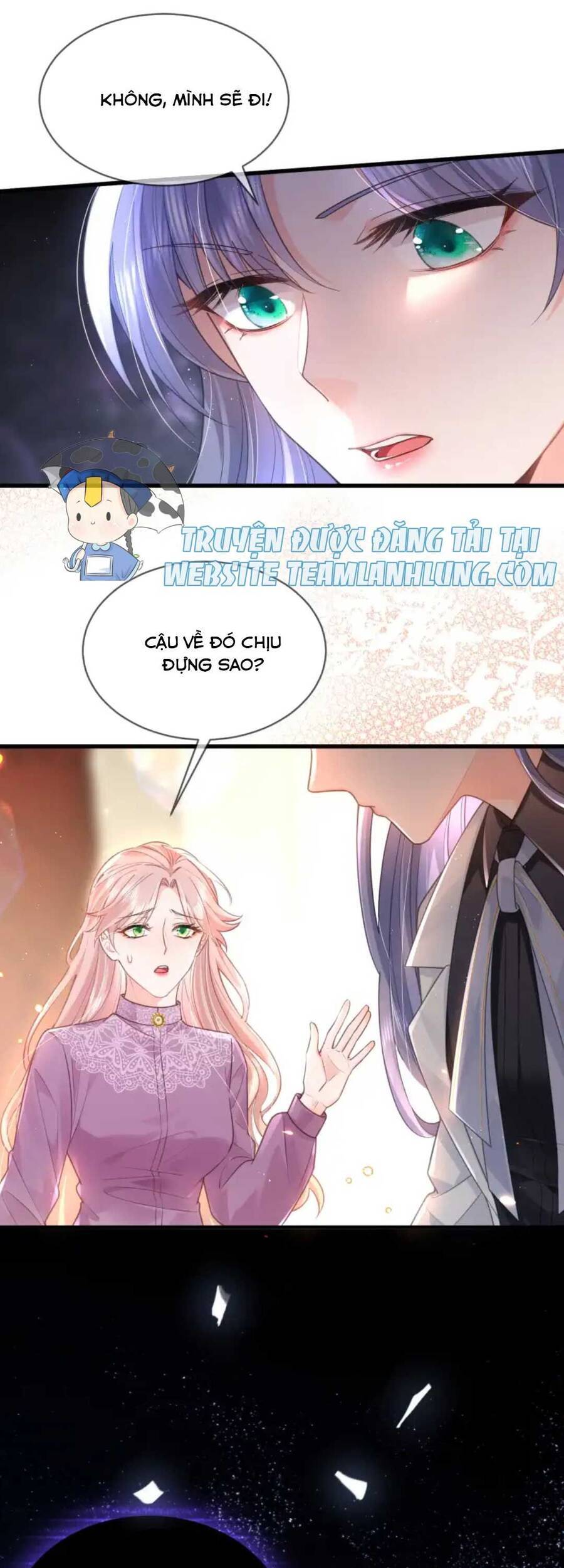 Sủng Em Đến Tận Trời Chap 4 - Next Chap 5