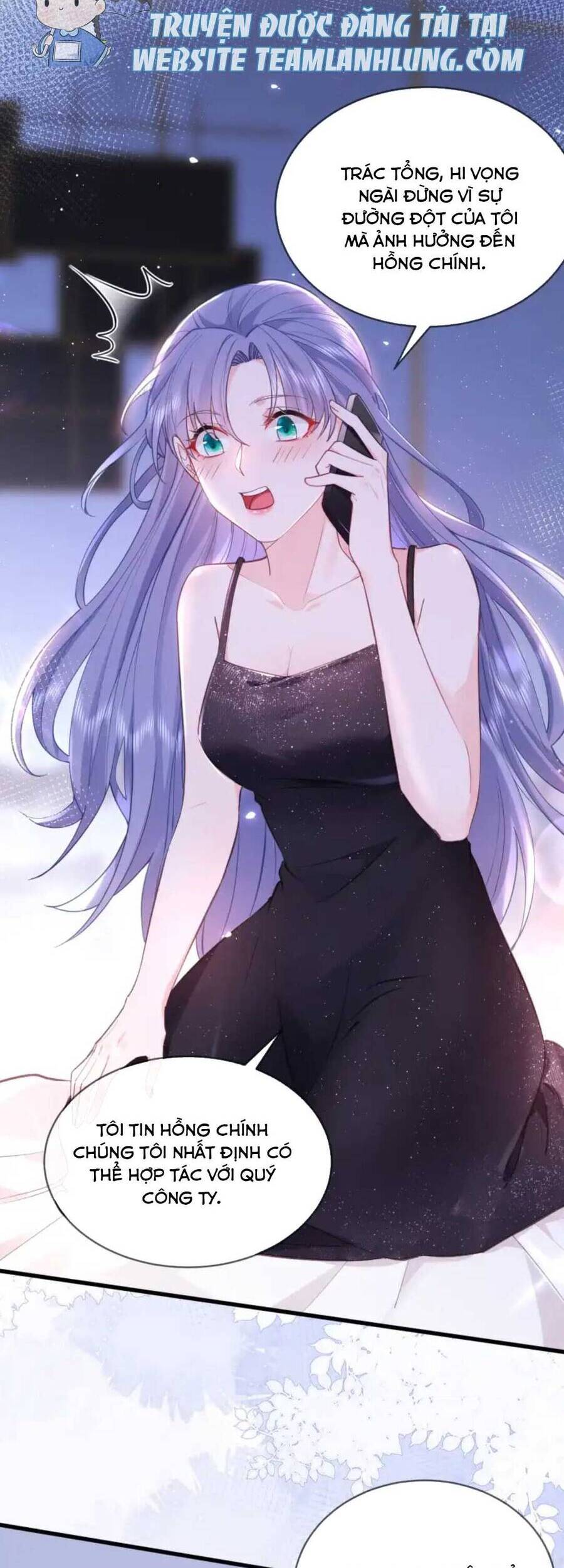 Sủng Em Đến Tận Trời Chap 4 - Next Chap 5