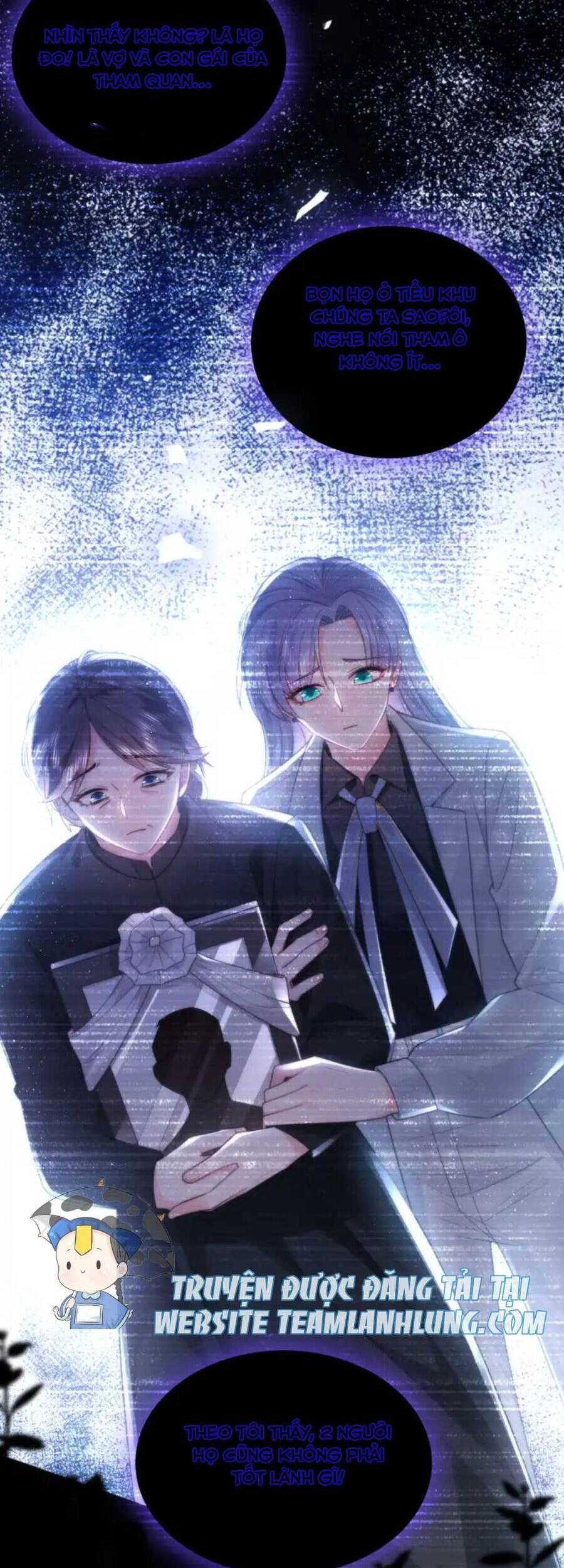 Sủng Em Đến Tận Trời Chap 4 - Next Chap 5