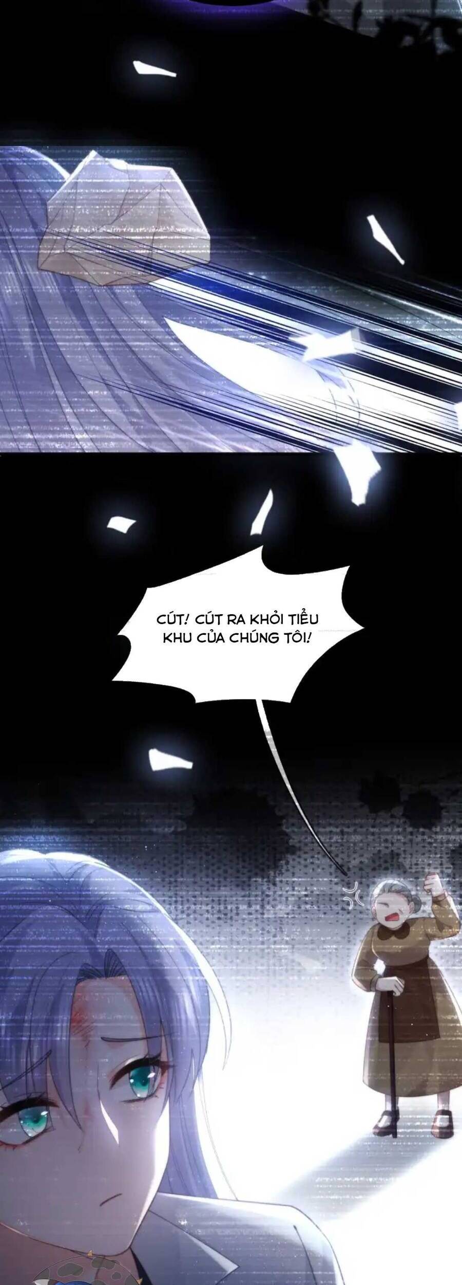 Sủng Em Đến Tận Trời Chap 4 - Next Chap 5