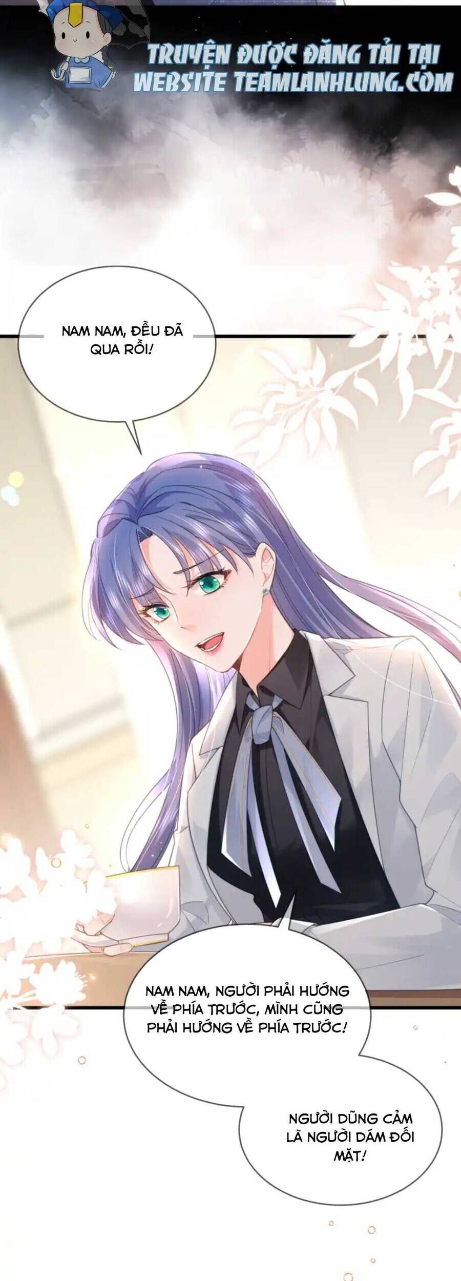 Sủng Em Đến Tận Trời Chap 4 - Next Chap 5