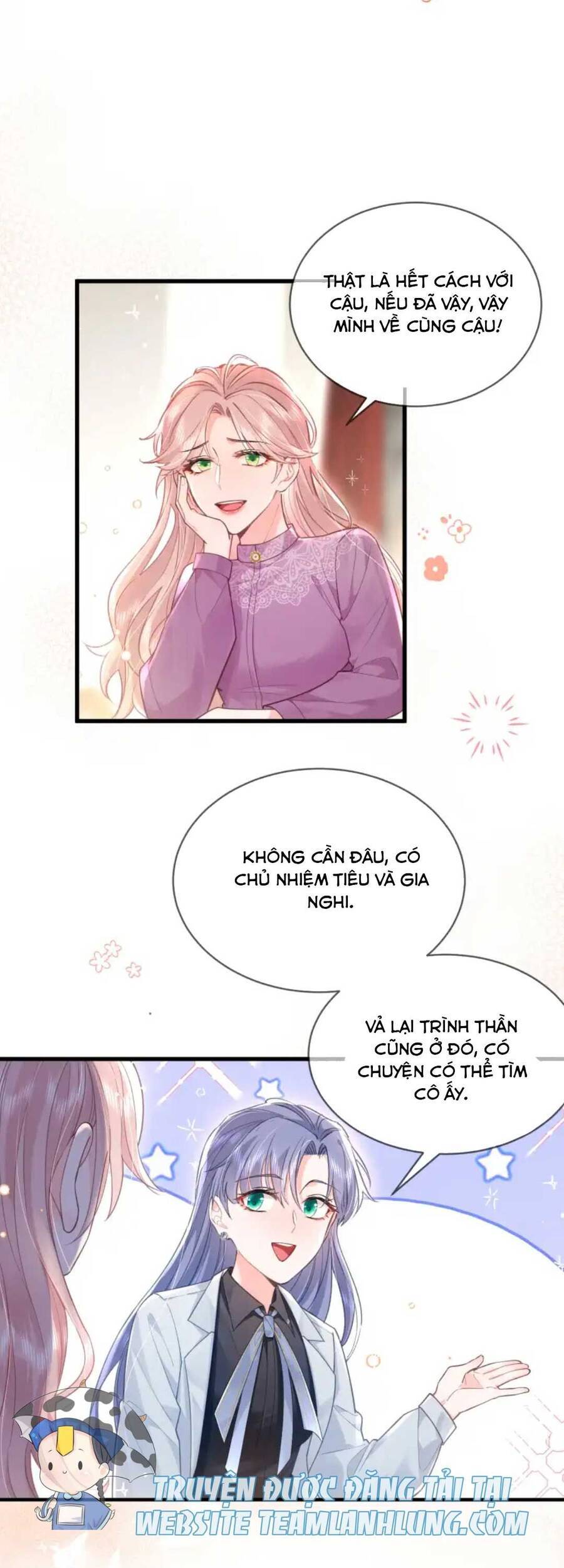 Sủng Em Đến Tận Trời Chap 4 - Next Chap 5