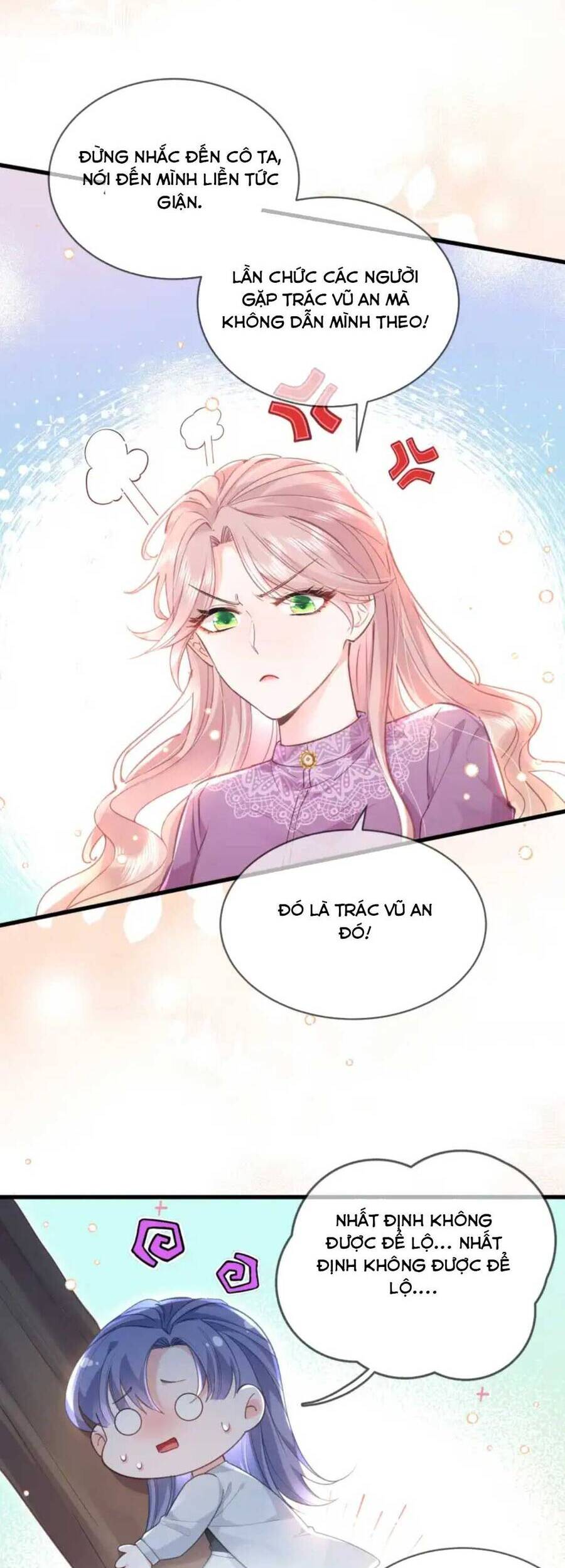 Sủng Em Đến Tận Trời Chap 4 - Next Chap 5