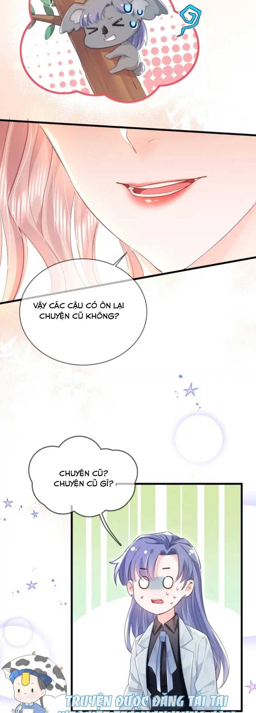 Sủng Em Đến Tận Trời Chap 4 - Next Chap 5