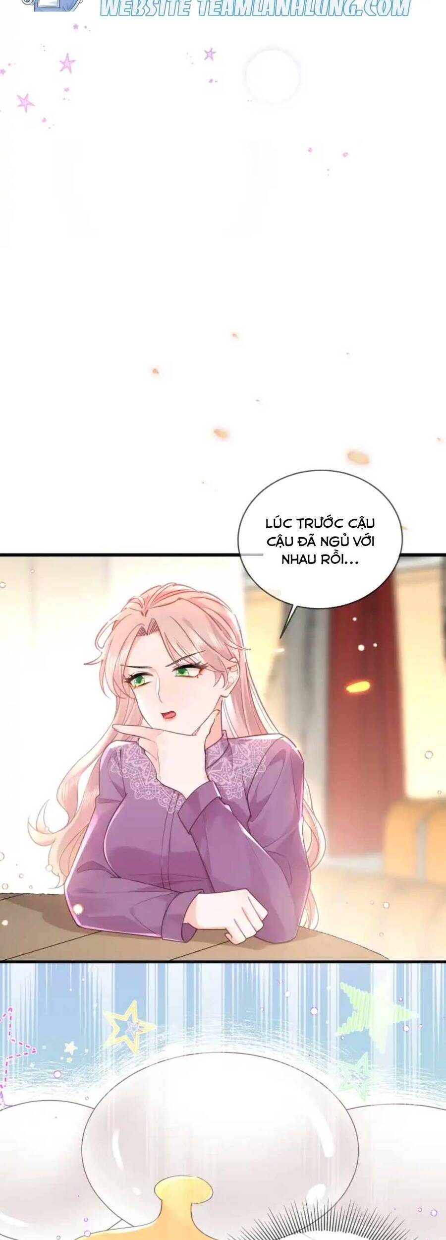 Sủng Em Đến Tận Trời Chap 4 - Next Chap 5