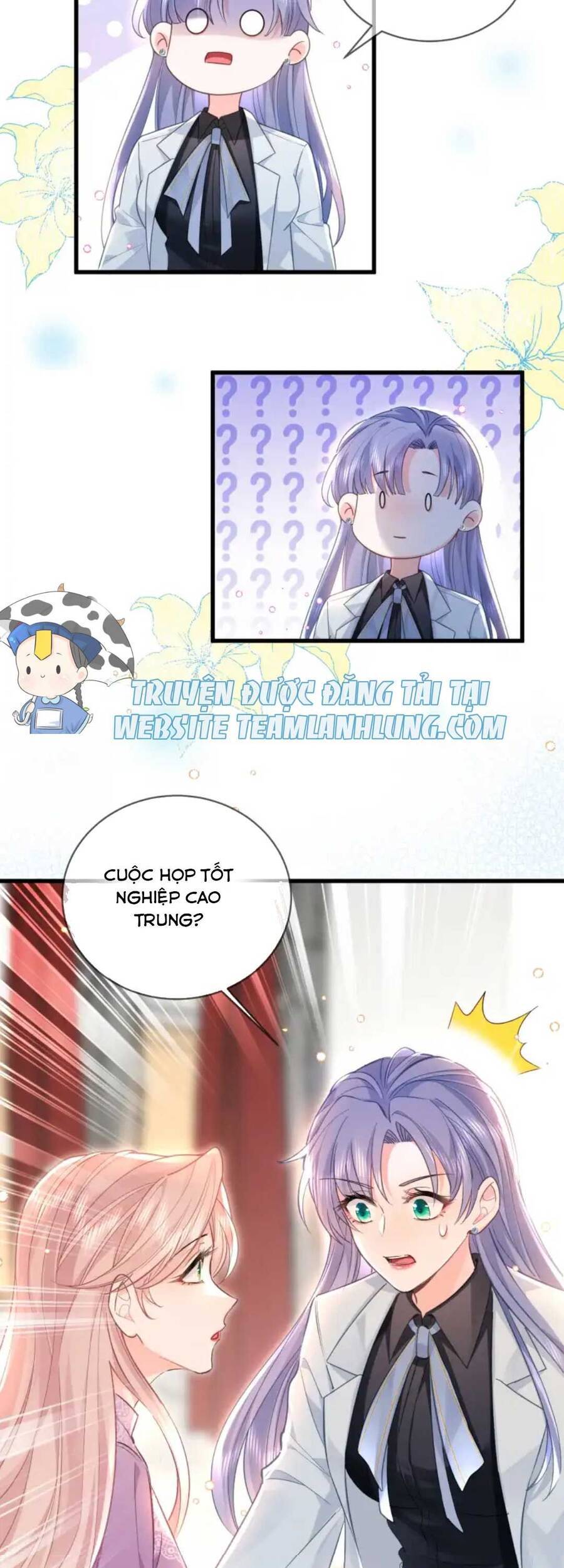 Sủng Em Đến Tận Trời Chap 4 - Next Chap 5