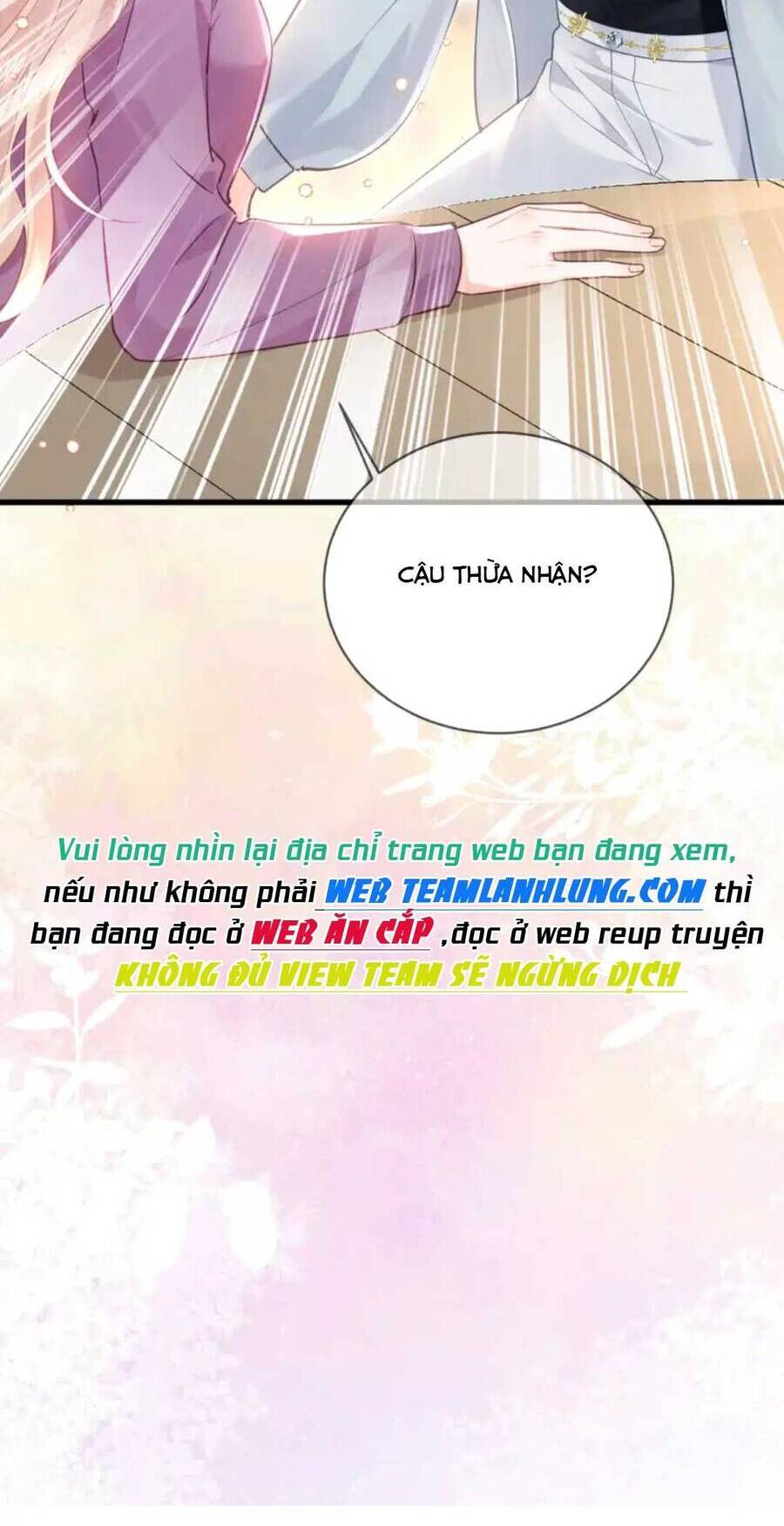 Sủng Em Đến Tận Trời Chap 4 - Next Chap 5
