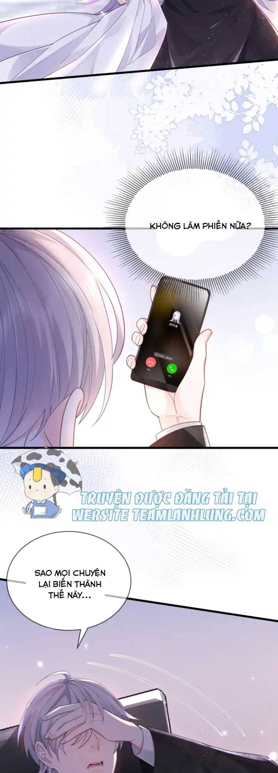 Sủng Em Đến Tận Trời Chap 4 - Next Chap 5