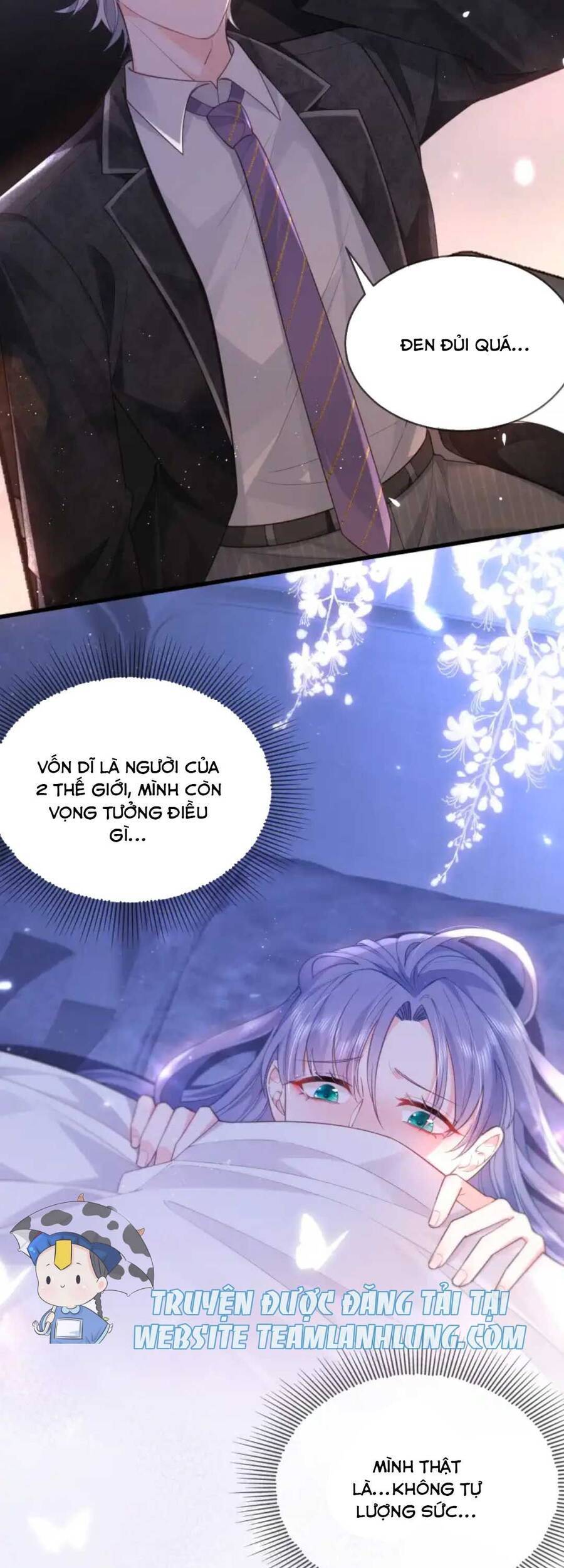 Sủng Em Đến Tận Trời Chap 4 - Next Chap 5