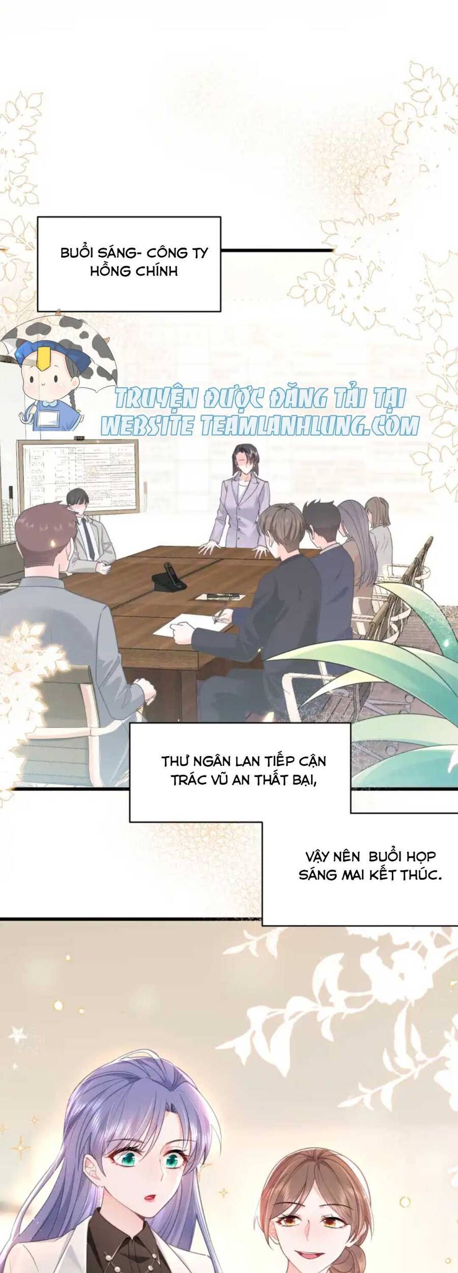 Sủng Em Đến Tận Trời Chap 4 - Next Chap 5