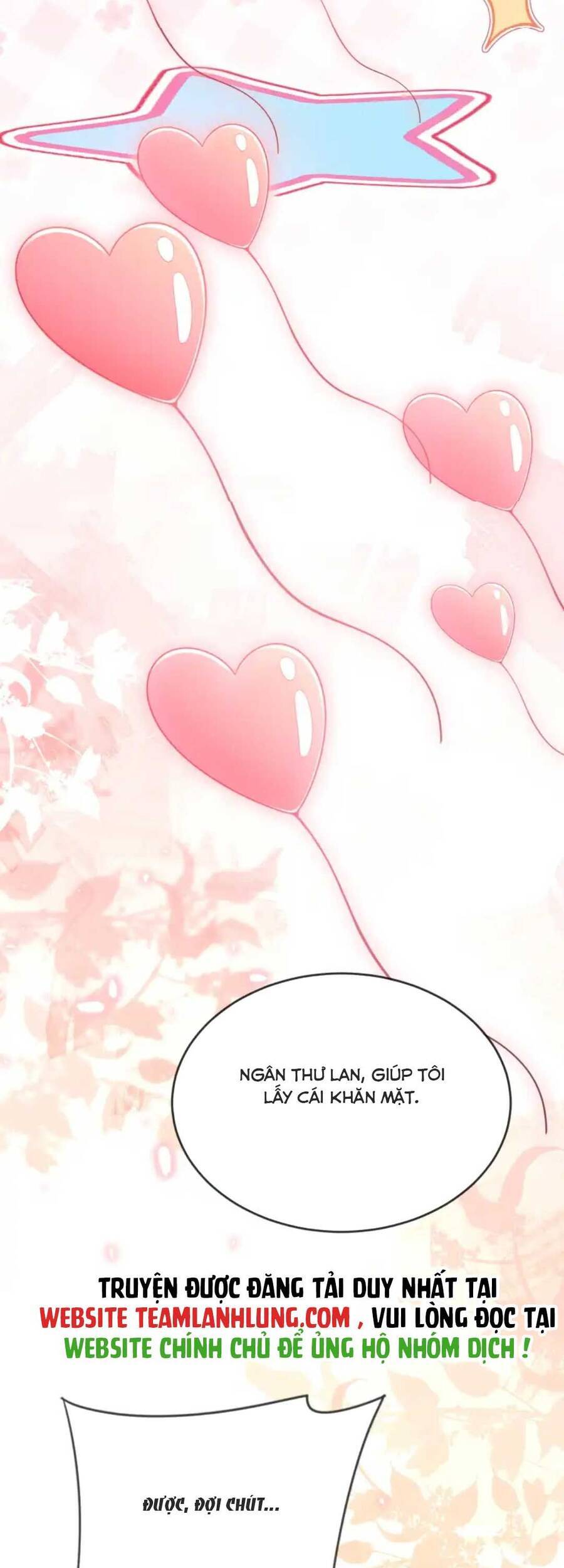 Sủng Em Đến Tận Trời Chap 8 - Next Chap 9