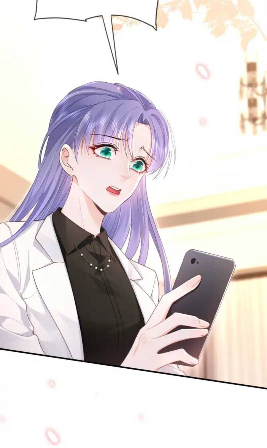 Sủng Em Đến Tận Trời Chap 8 - Next Chap 9