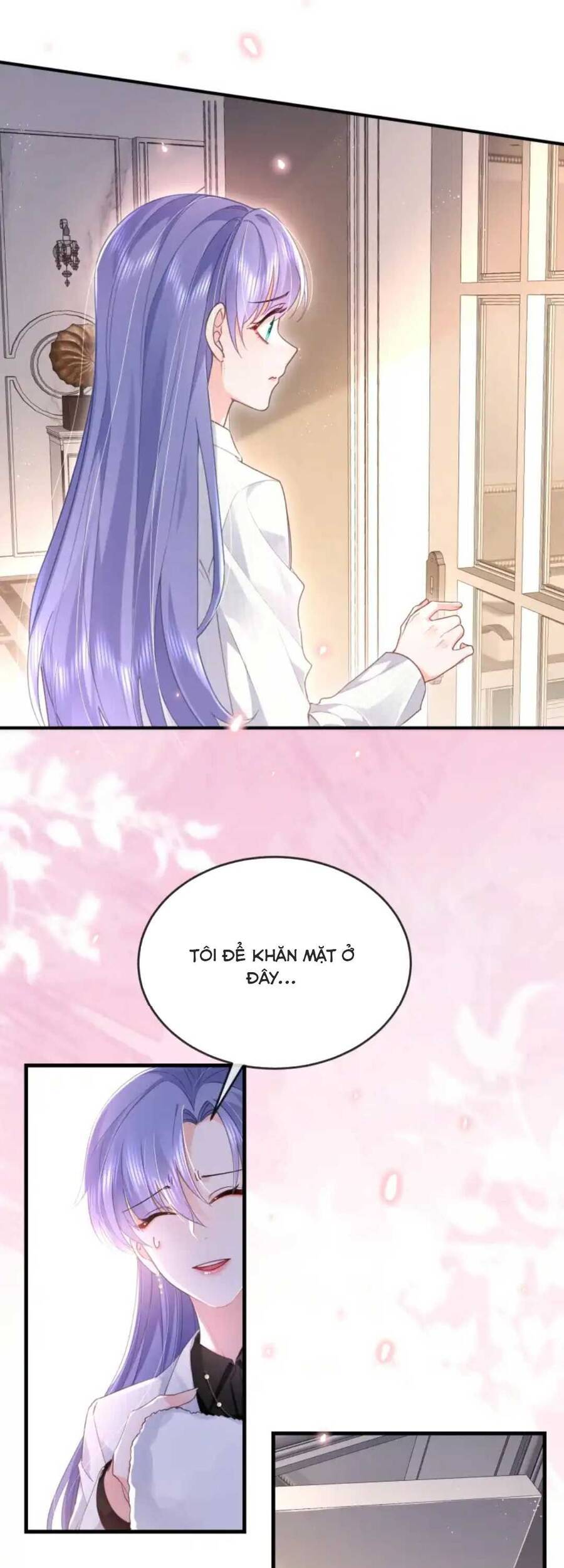 Sủng Em Đến Tận Trời Chap 8 - Next Chap 9