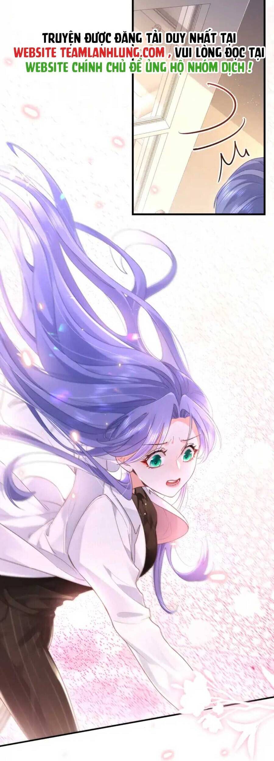 Sủng Em Đến Tận Trời Chap 8 - Next Chap 9
