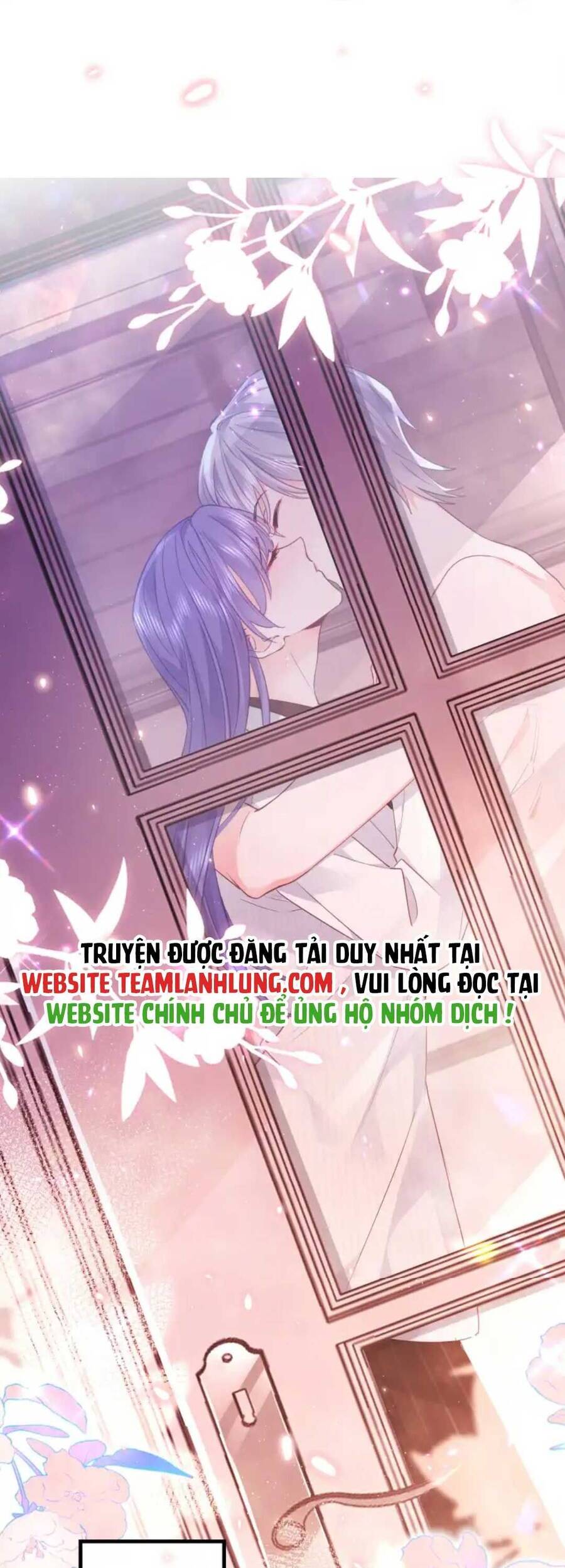 Sủng Em Đến Tận Trời Chap 8 - Next Chap 9