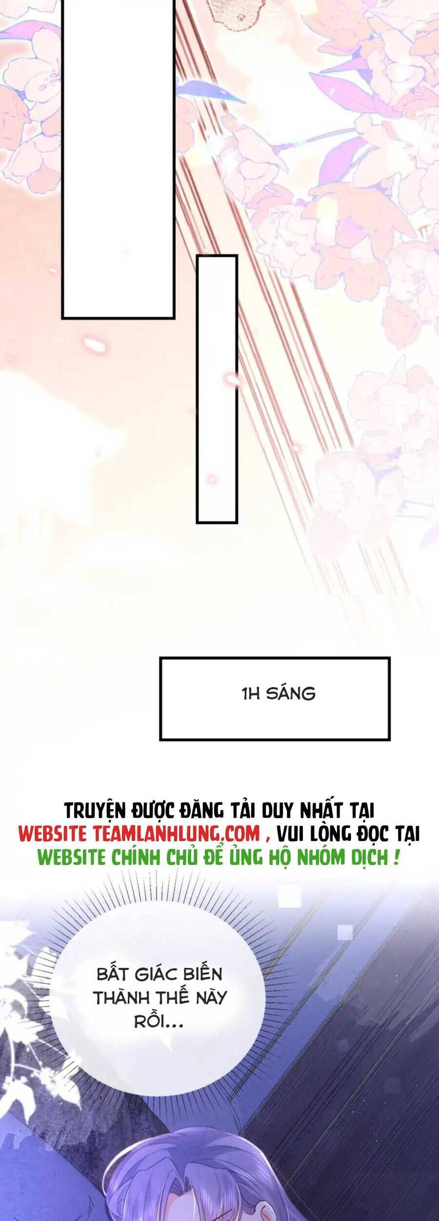 Sủng Em Đến Tận Trời Chap 8 - Next Chap 9