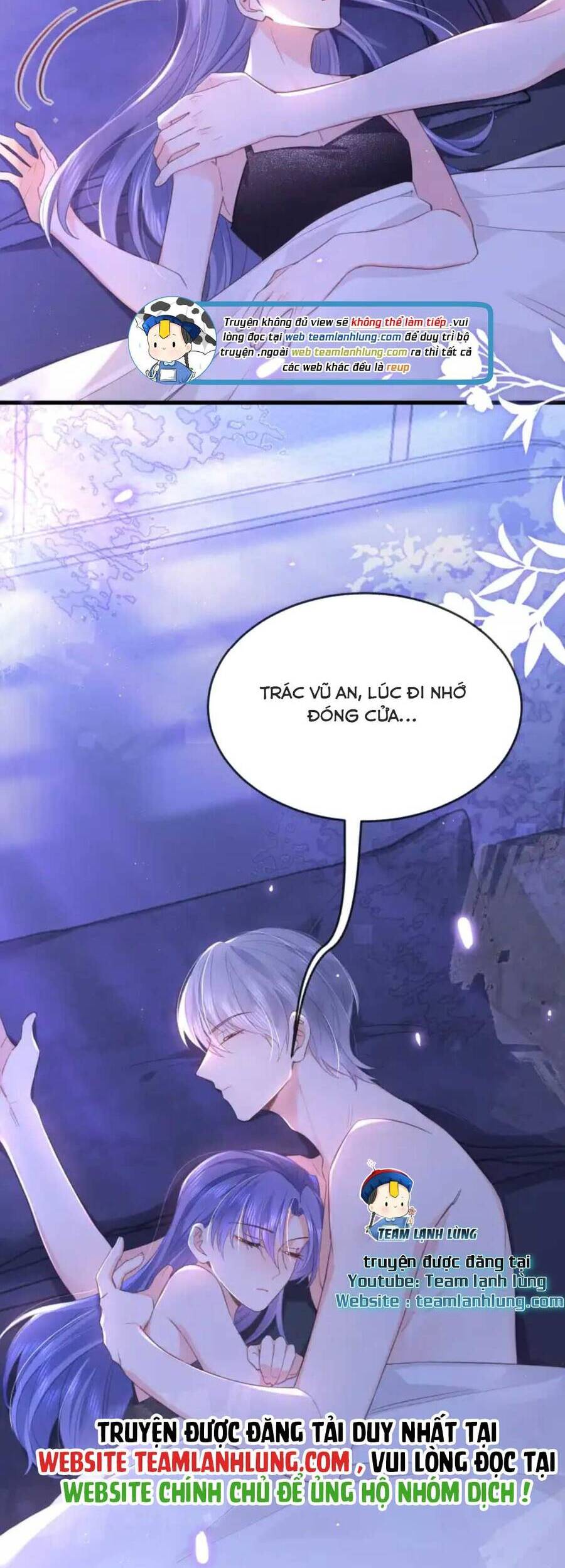 Sủng Em Đến Tận Trời Chap 8 - Next Chap 9