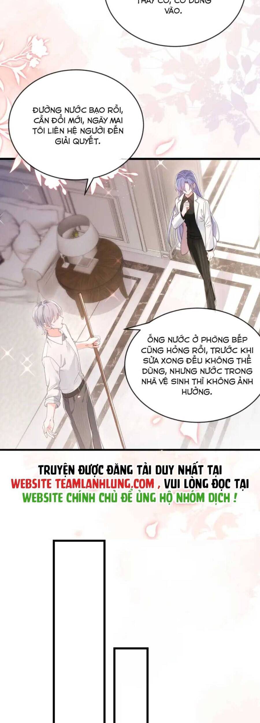 Sủng Em Đến Tận Trời Chap 8 - Next Chap 9