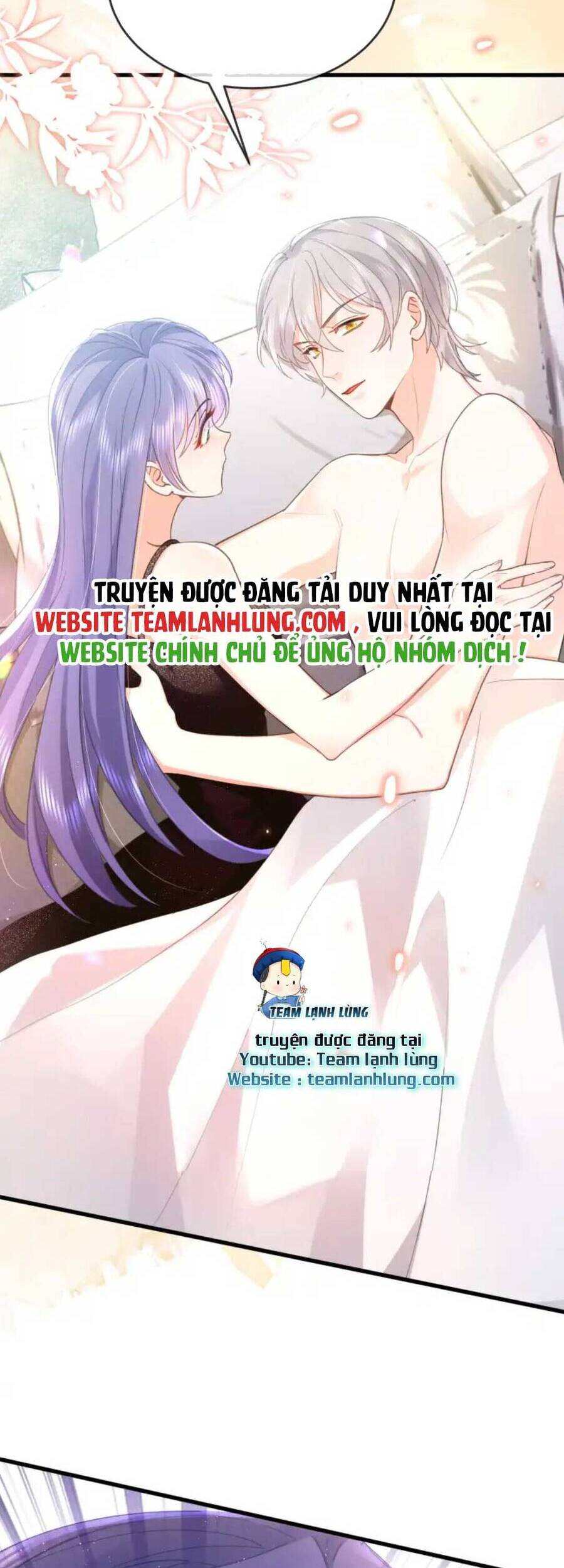 Sủng Em Đến Tận Trời Chap 8 - Next Chap 9