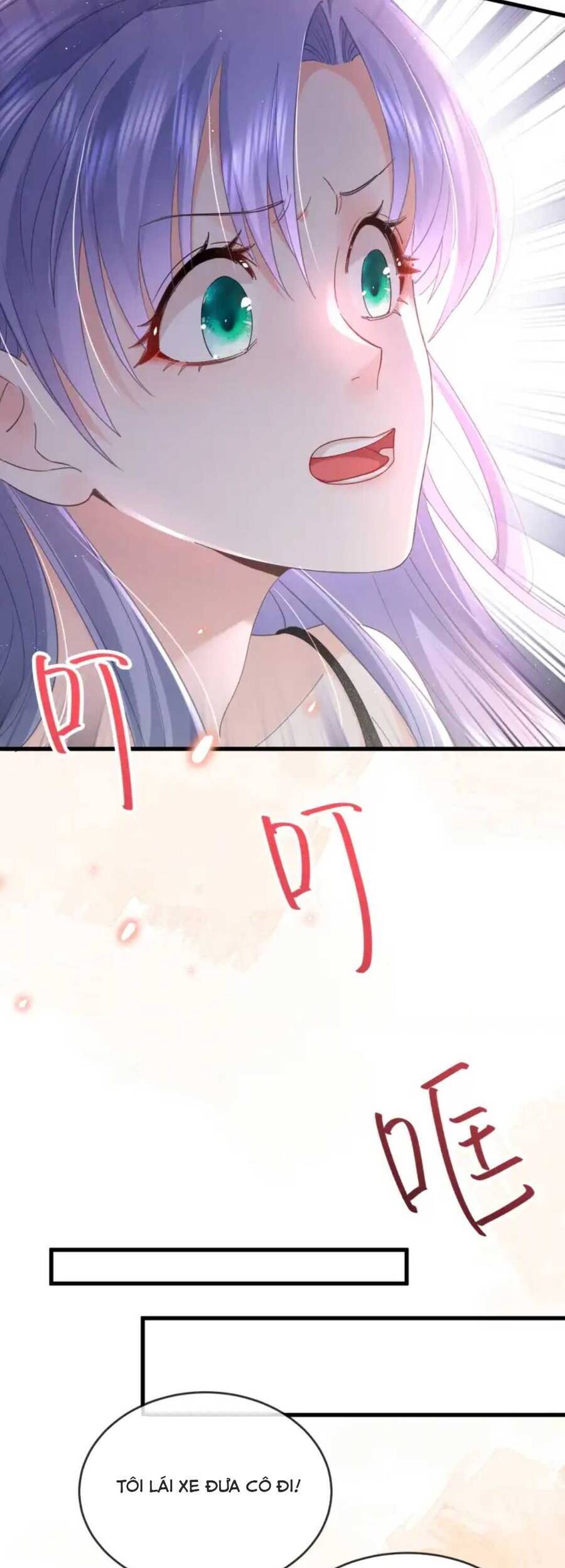 Sủng Em Đến Tận Trời Chap 8 - Next Chap 9
