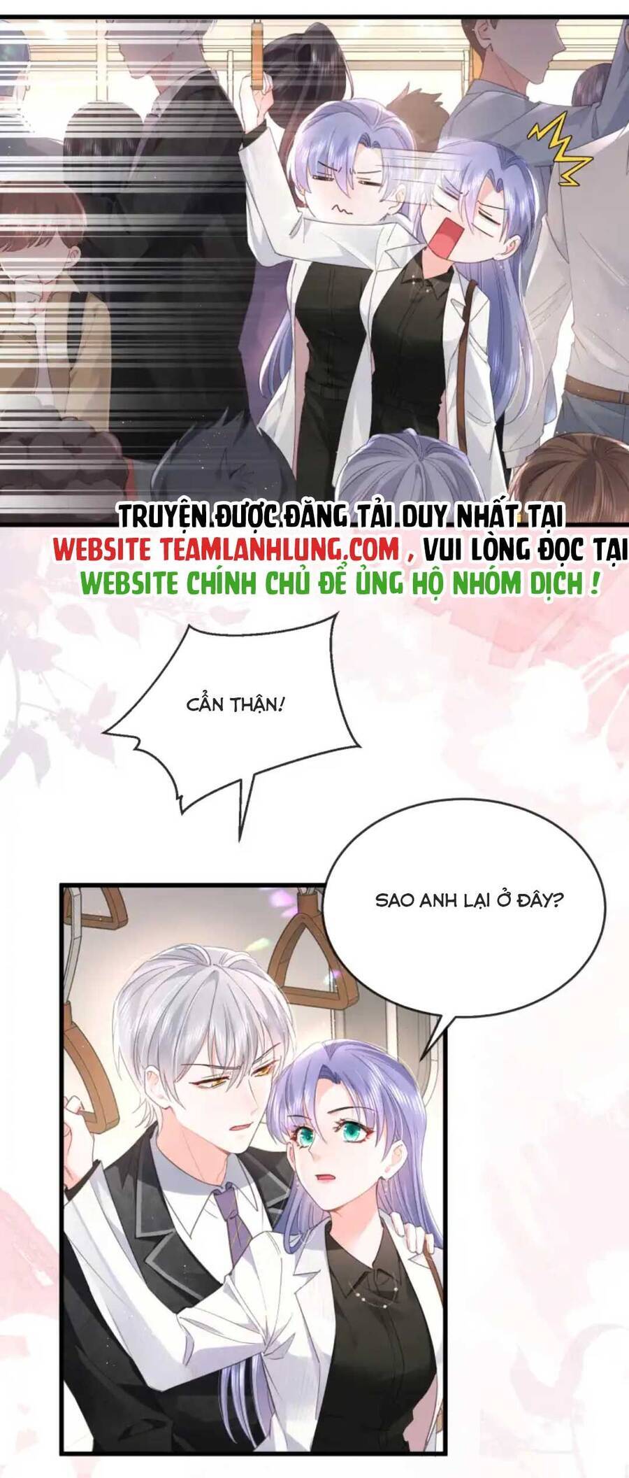 Sủng Em Đến Tận Trời Chap 8 - Next Chap 9