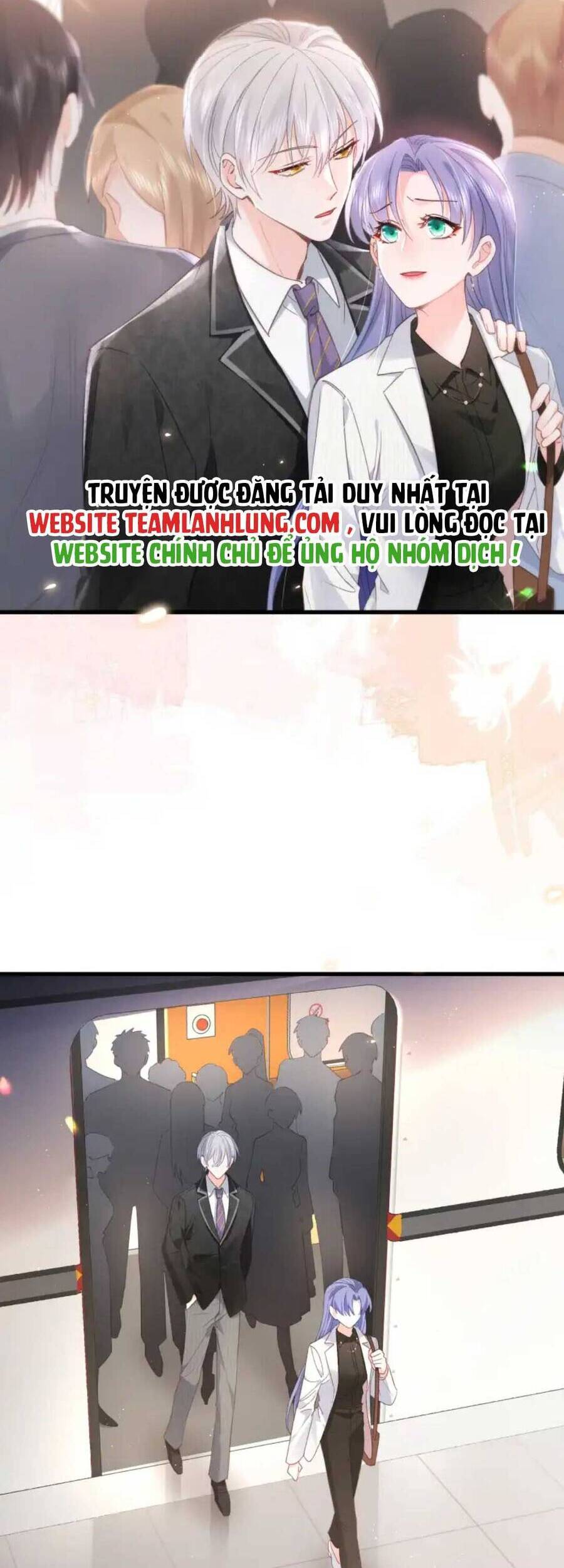 Sủng Em Đến Tận Trời Chap 8 - Next Chap 9