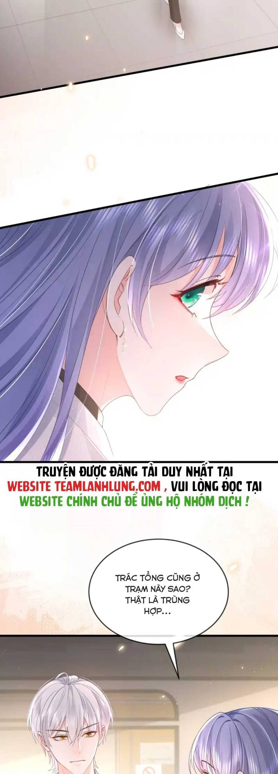 Sủng Em Đến Tận Trời Chap 8 - Next Chap 9