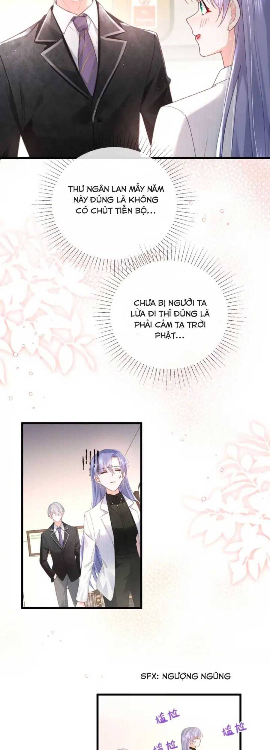 Sủng Em Đến Tận Trời Chap 8 - Next Chap 9