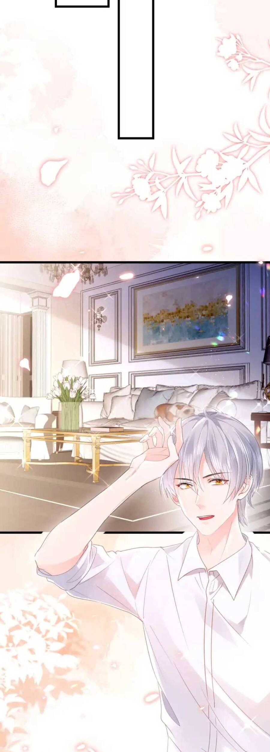 Sủng Em Đến Tận Trời Chap 8 - Next Chap 9
