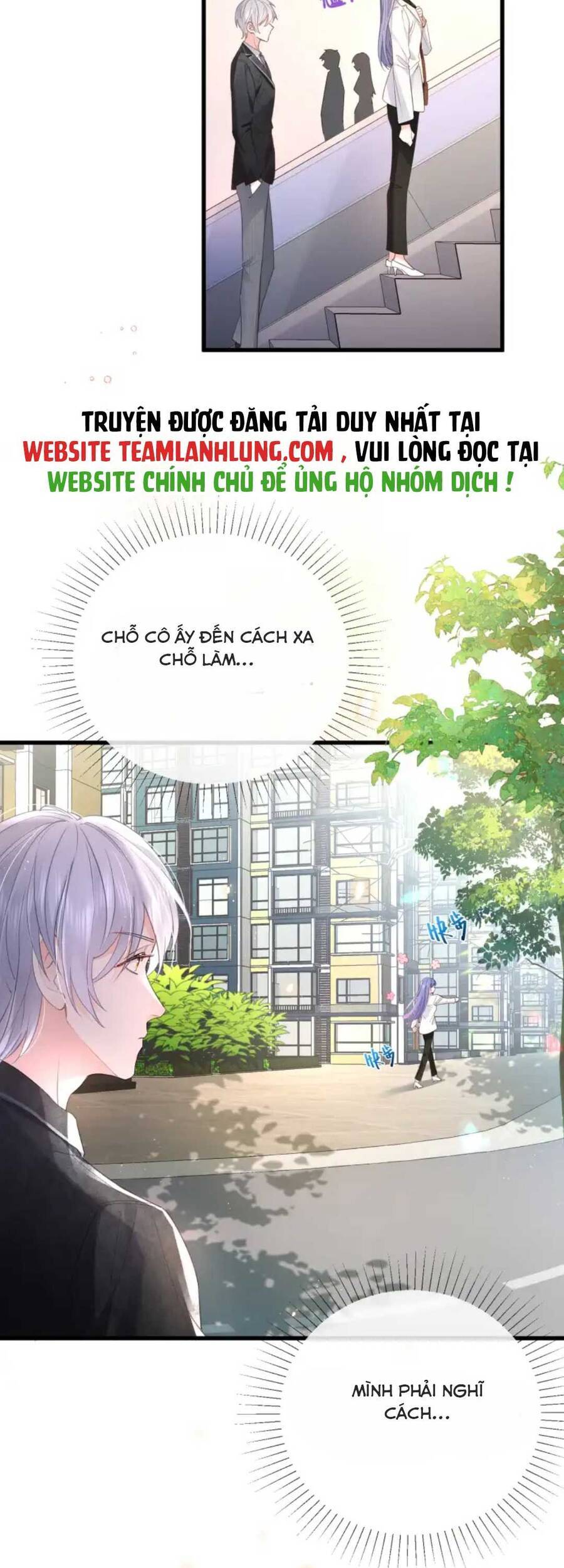 Sủng Em Đến Tận Trời Chap 8 - Next Chap 9