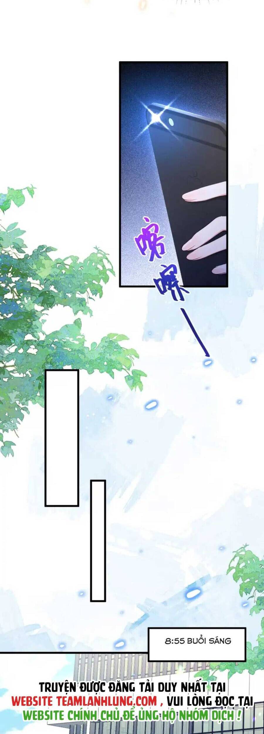 Sủng Em Đến Tận Trời Chap 8 - Next Chap 9