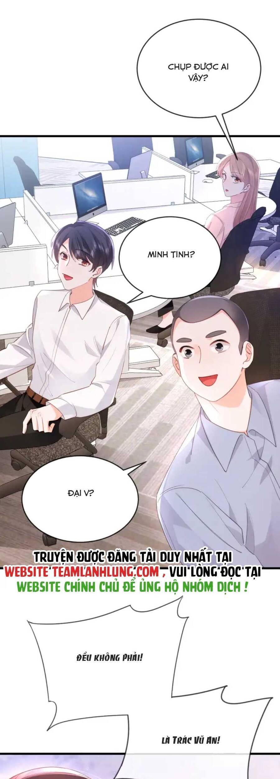 Sủng Em Đến Tận Trời Chap 8 - Next Chap 9
