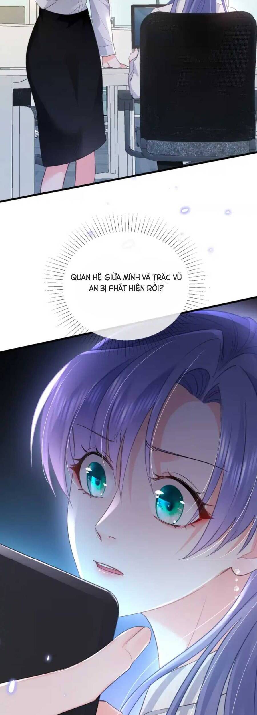 Sủng Em Đến Tận Trời Chap 8 - Next Chap 9