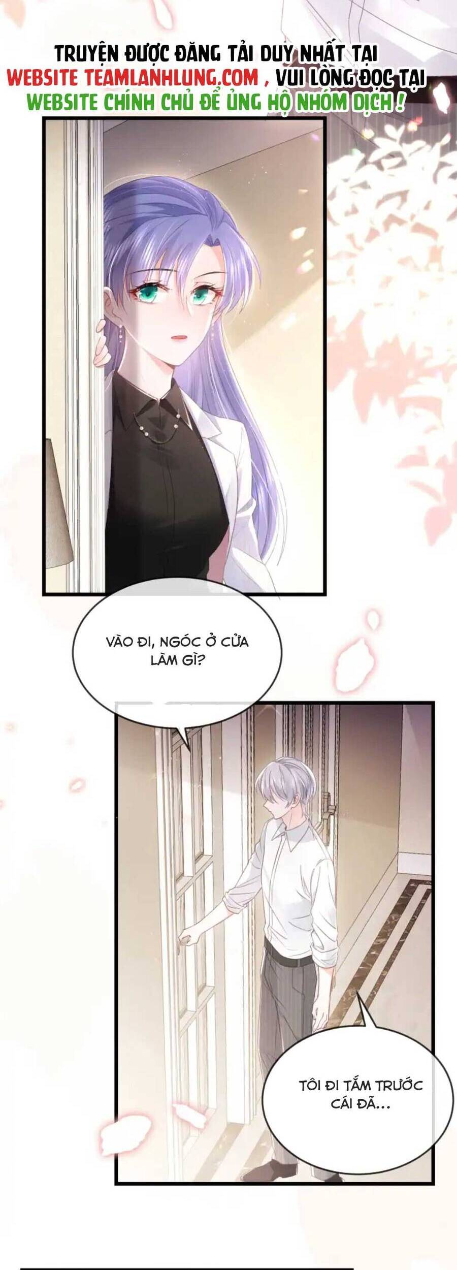 Sủng Em Đến Tận Trời Chap 8 - Next Chap 9