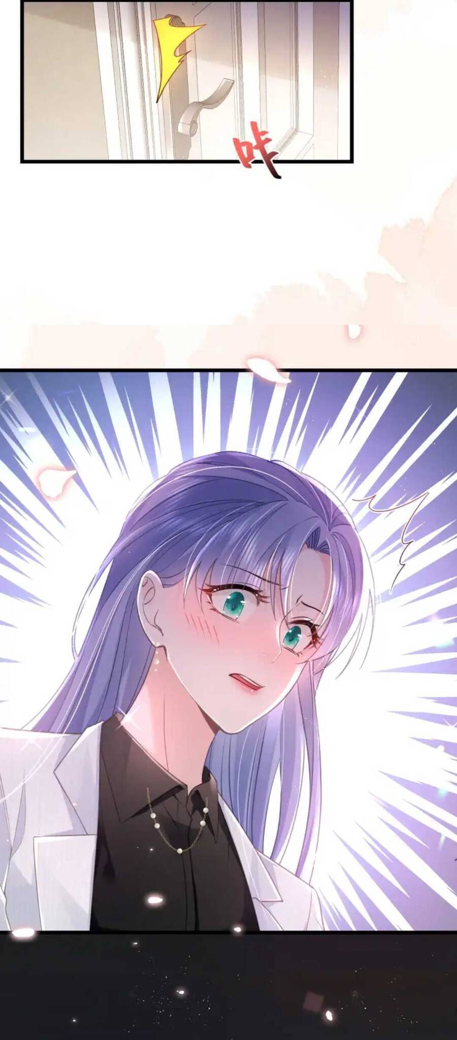 Sủng Em Đến Tận Trời Chap 8 - Next Chap 9
