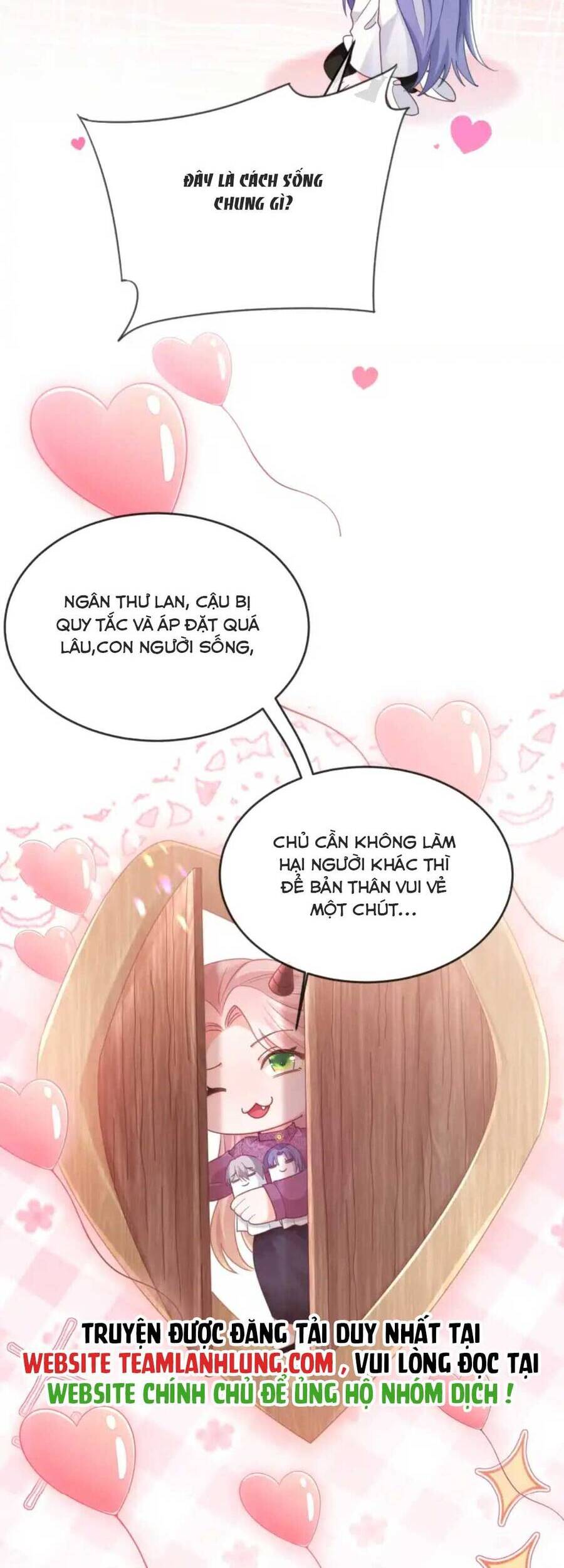 Sủng Em Đến Tận Trời Chap 8 - Next Chap 9