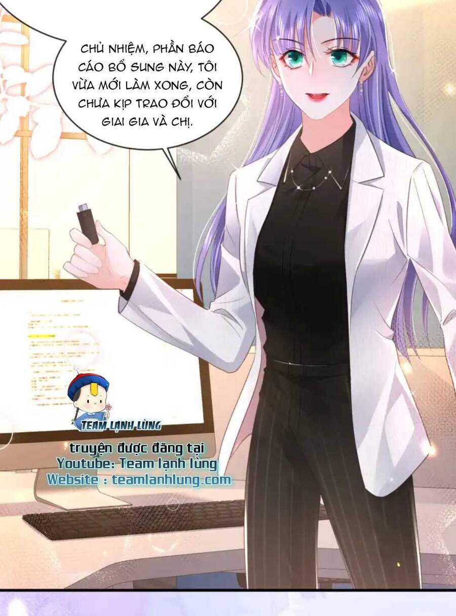 Sủng Em Đến Tận Trời Chap 9 - Next Chap 10