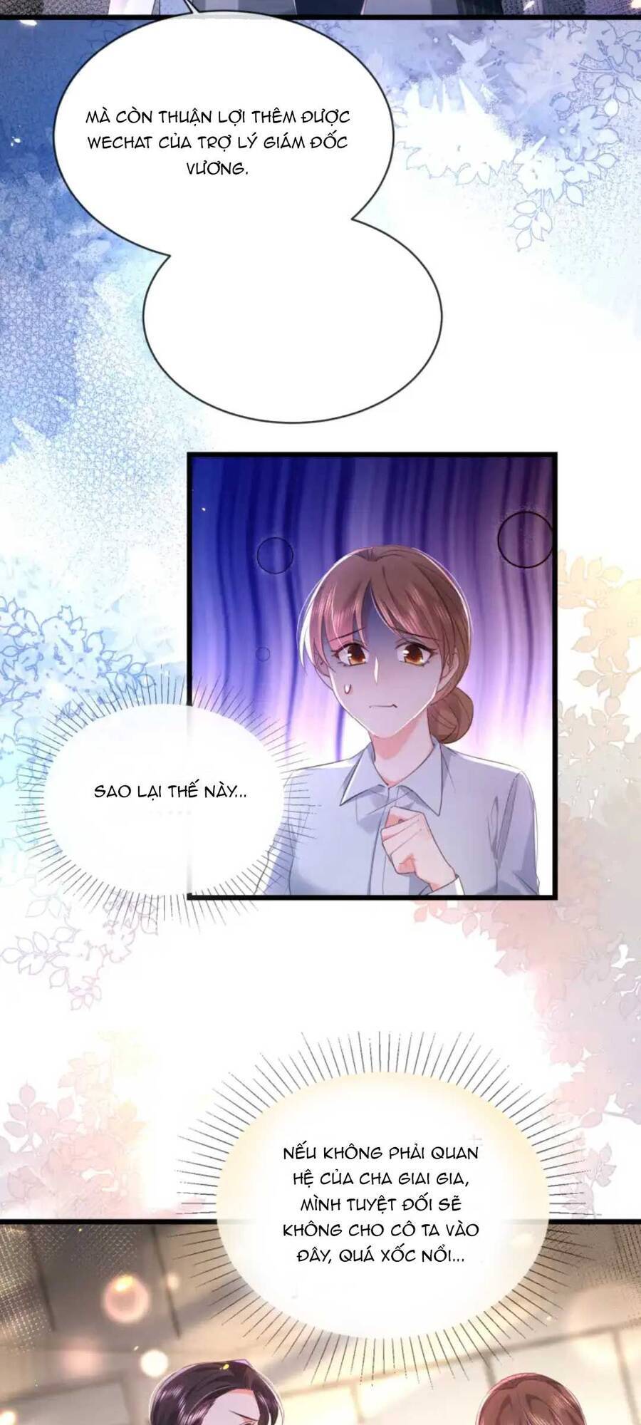 Sủng Em Đến Tận Trời Chap 9 - Next Chap 10