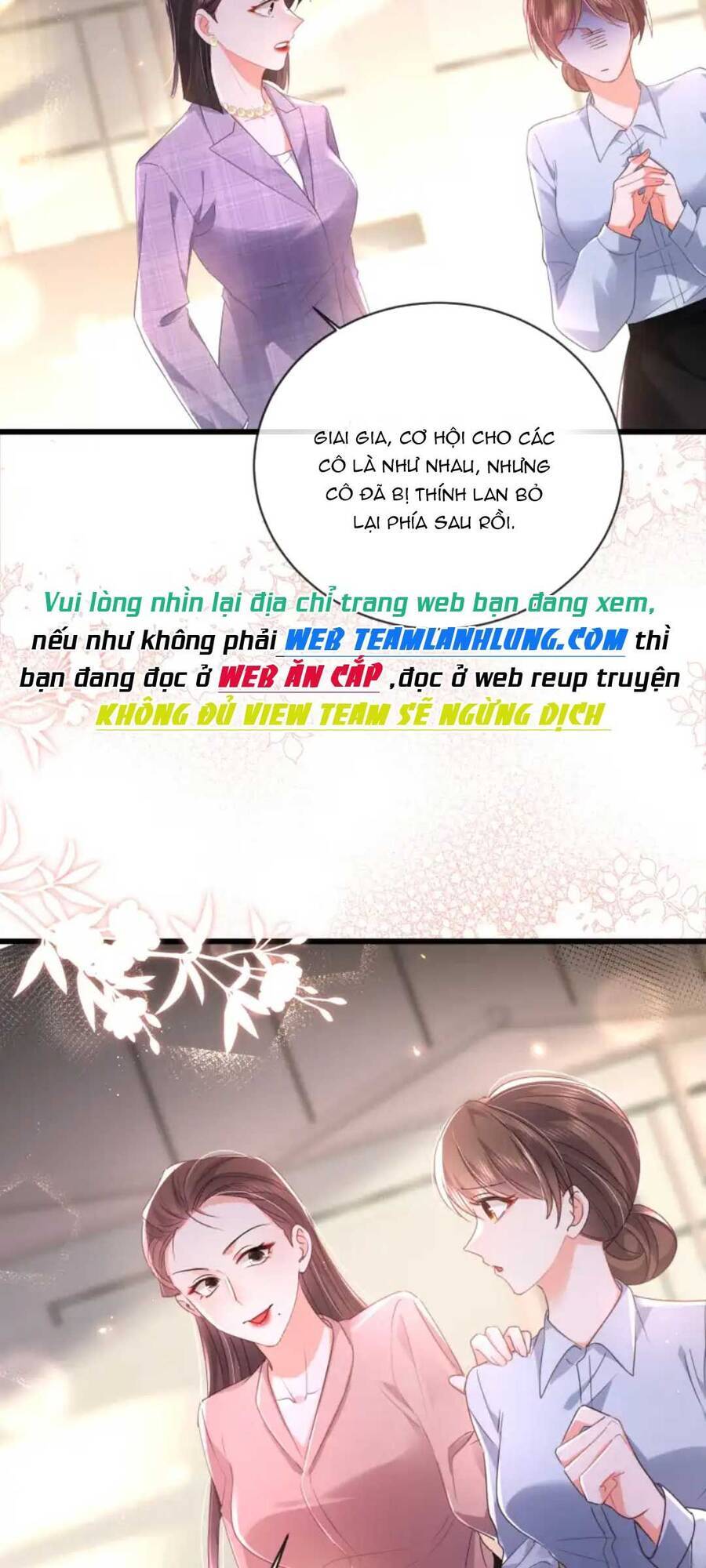 Sủng Em Đến Tận Trời Chap 9 - Next Chap 10