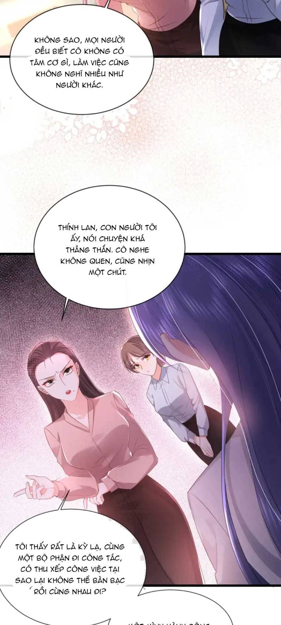 Sủng Em Đến Tận Trời Chap 9 - Next Chap 10