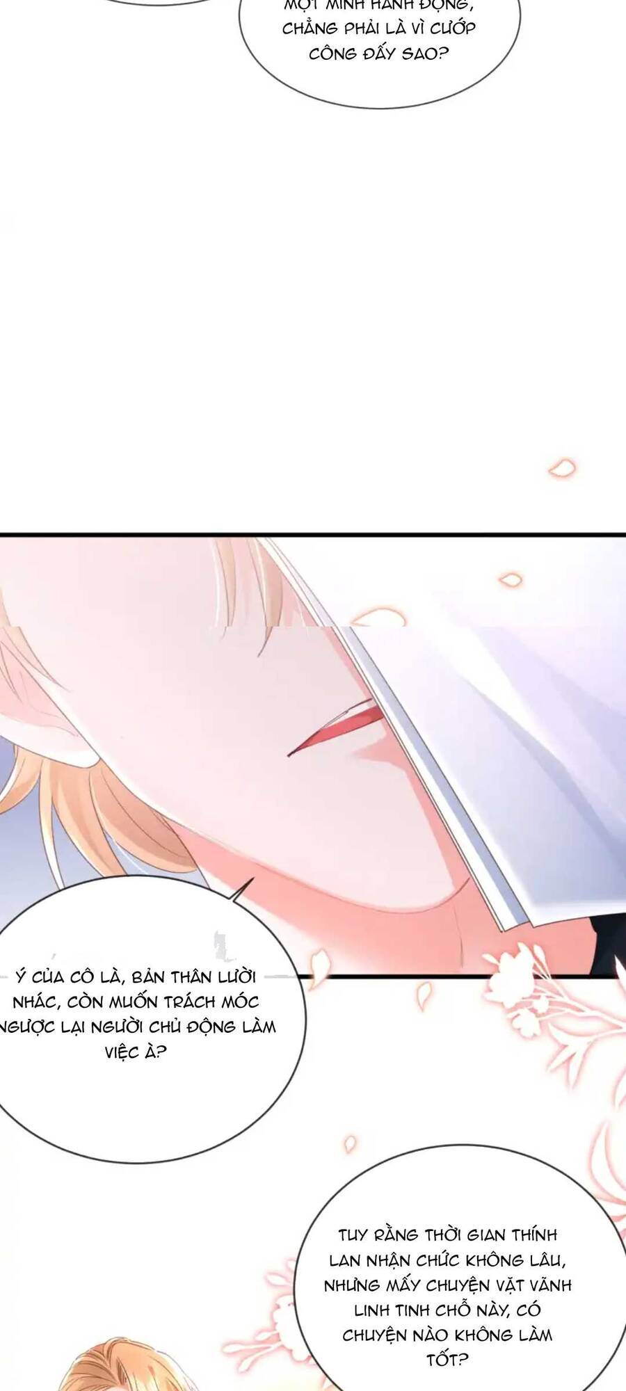 Sủng Em Đến Tận Trời Chap 9 - Next Chap 10