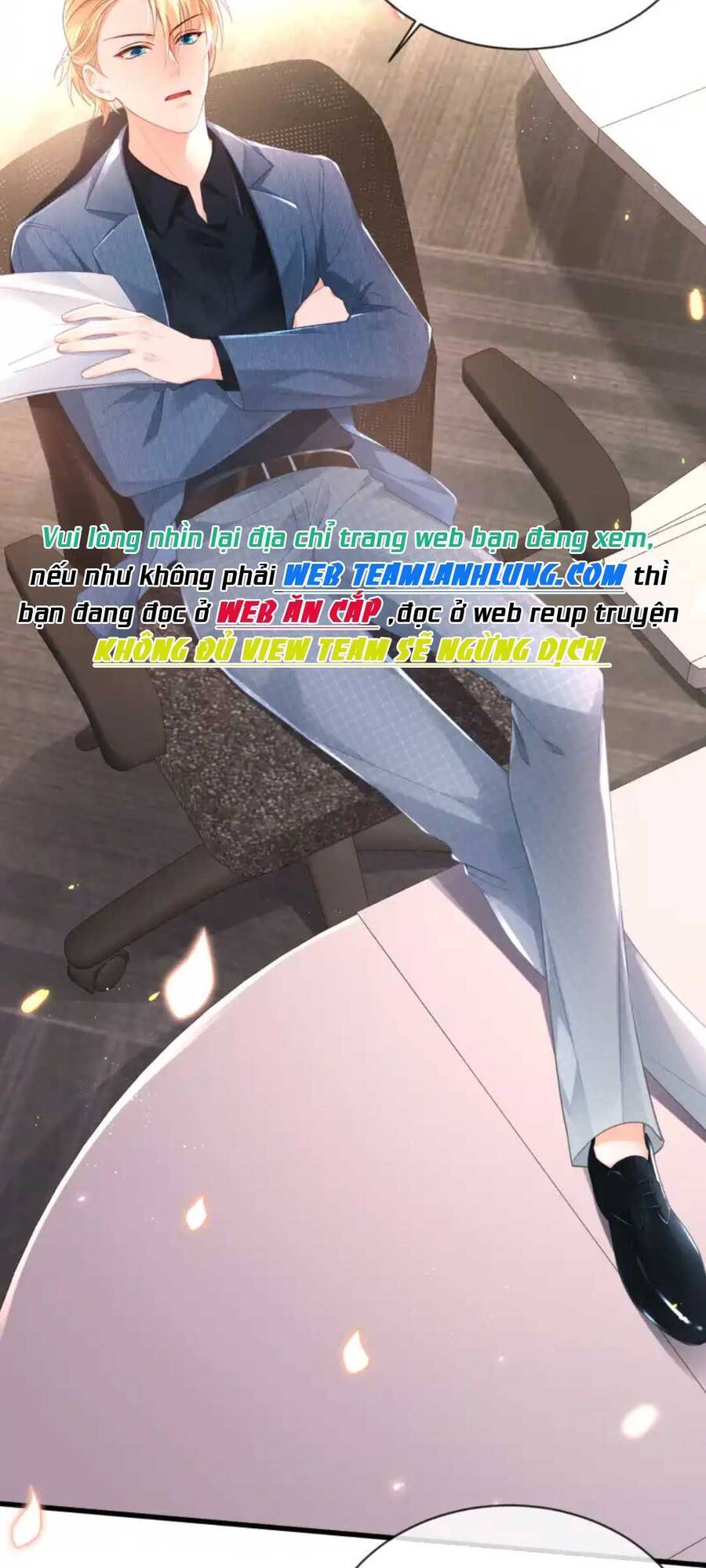 Sủng Em Đến Tận Trời Chap 9 - Next Chap 10
