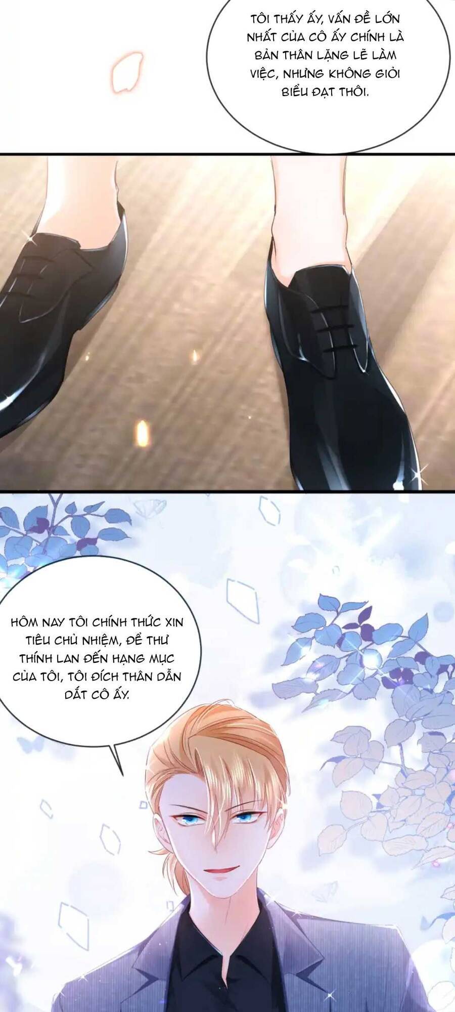 Sủng Em Đến Tận Trời Chap 9 - Next Chap 10